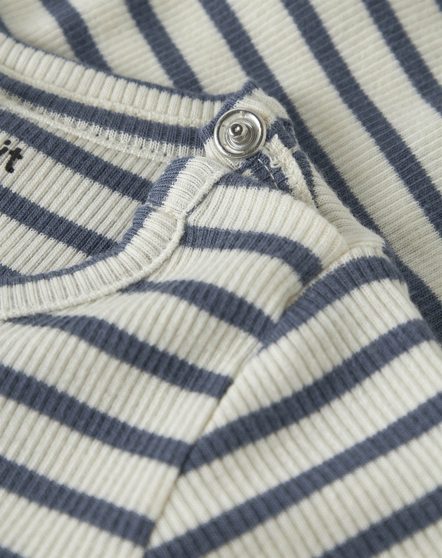 Name It - NBNBani Bodystocking - Vintage Indigo